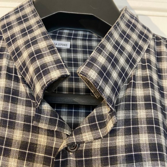 Dior Other - Dior dress shirt